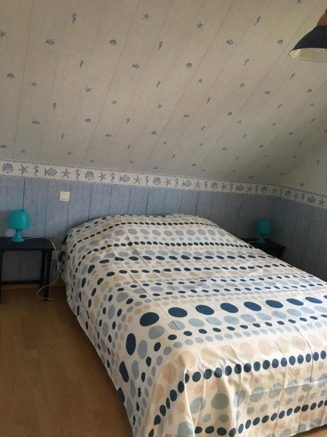 Bleu-De-Toi Villa วีเมอเรอ ภายนอก รูปภาพ